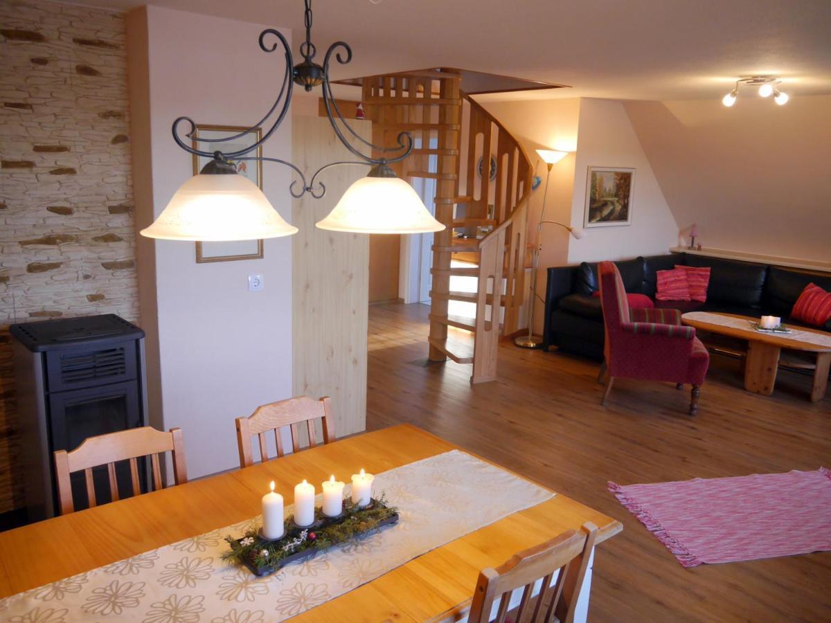 Ferienwohnung Weserblick Polle Zewnętrze zdjęcie