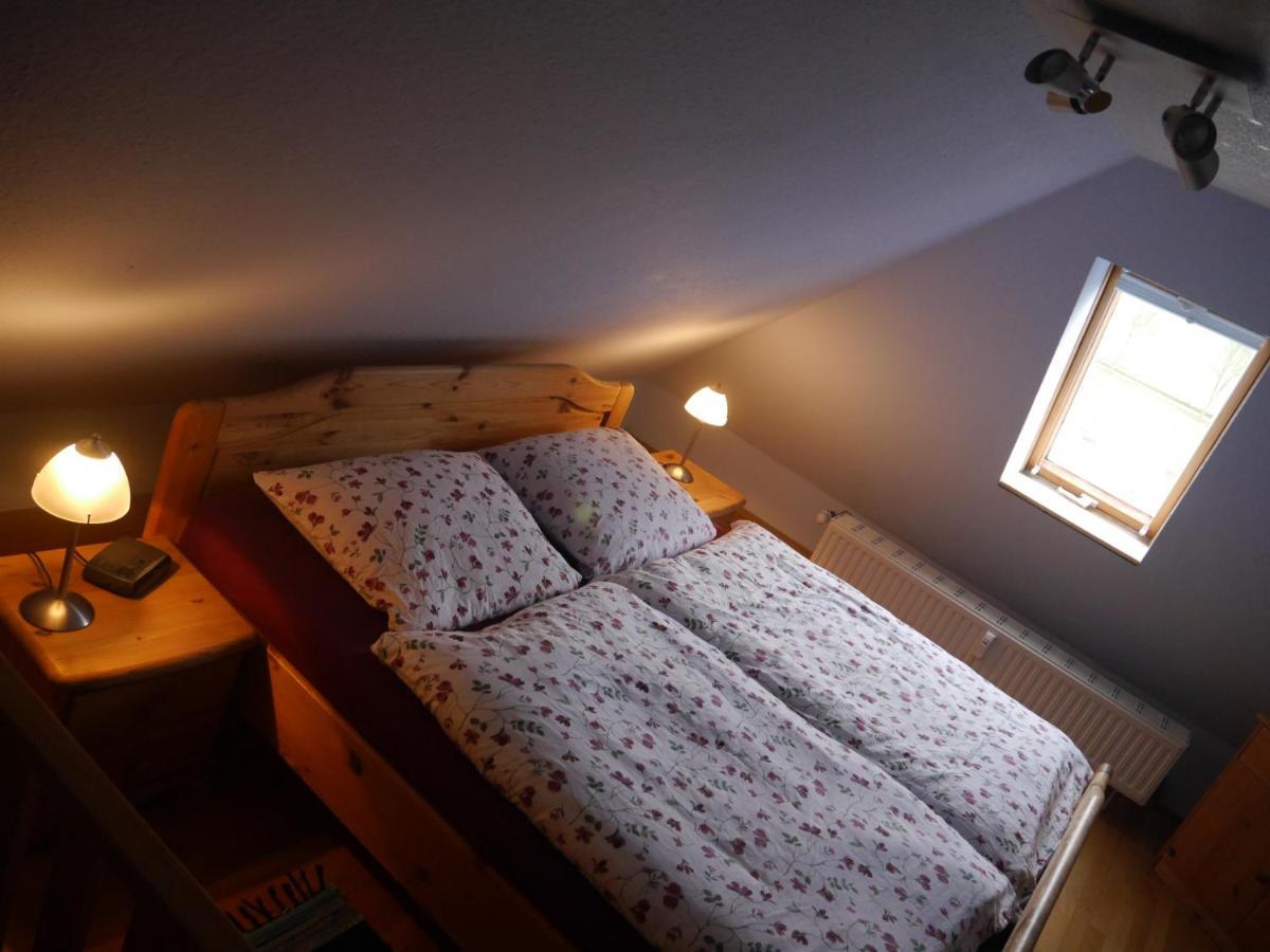 Ferienwohnung Weserblick Polle Zewnętrze zdjęcie